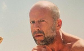 Como a demência destruiu Bruce Willis que já não reconhece a própria mãe