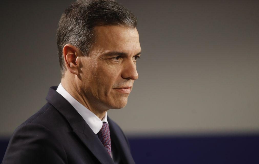 Sánchez visita Irlanda, Dinamarca e Finlândia para preparar presidência europeia