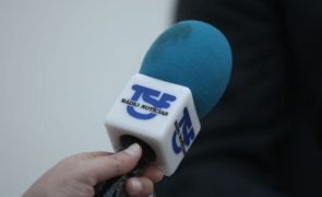 Trabalhadores da TSF cancelam concentração e reúnem-se em plenário na 6.ª feira