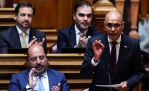 Chega vai propor referendo ao 
