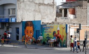 Governo de Cabo Verde quer Santo Antão uma 