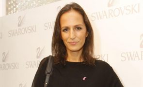 Joana de Sousa Cardoso diagnosticada novamente com cancro na mama