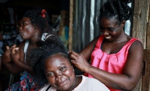 Governo são-tomense quer garantir equilíbrio entre homens e mulheres na sociedade