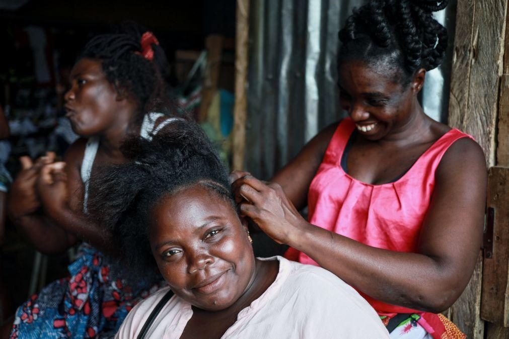 Governo são-tomense quer garantir equilíbrio entre homens e mulheres na sociedade