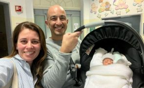 Andreia Vale desabafa sobre nascimento prematuro do filho: 