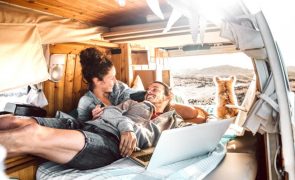 5 dicas para ser um nómada digital de sucesso