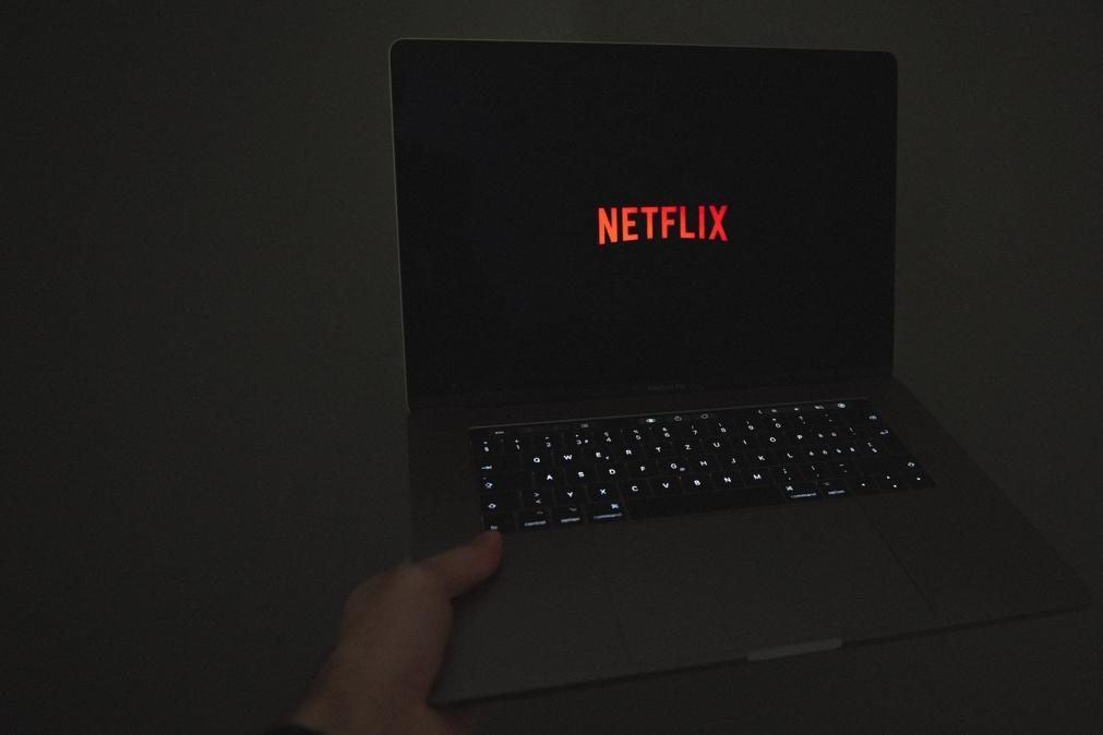 Netflix é responsável por 15% do tráfego global da Internet