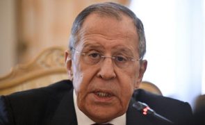 Rússia rejeita declaração conjunta na cimeira do G20