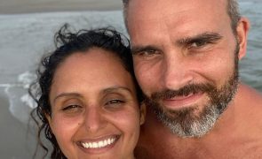 Mensagem enviada por engano acaba em amor, casamento e 6 filhos