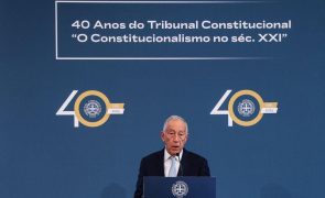 PR aponta vicissitudes no sistema de designação dos juízes do Tribunal Constitucional