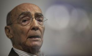 UGT espanhola homenageia hoje José Saramago em Madrid