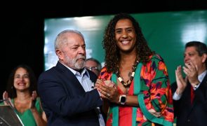 Ministra da Igualdade Racial do Brasil eleita uma das mulheres do ano pela Time