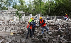 México preserva património