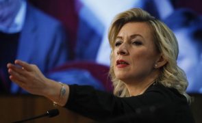 Moscovo pede à Moldova para abandonar 