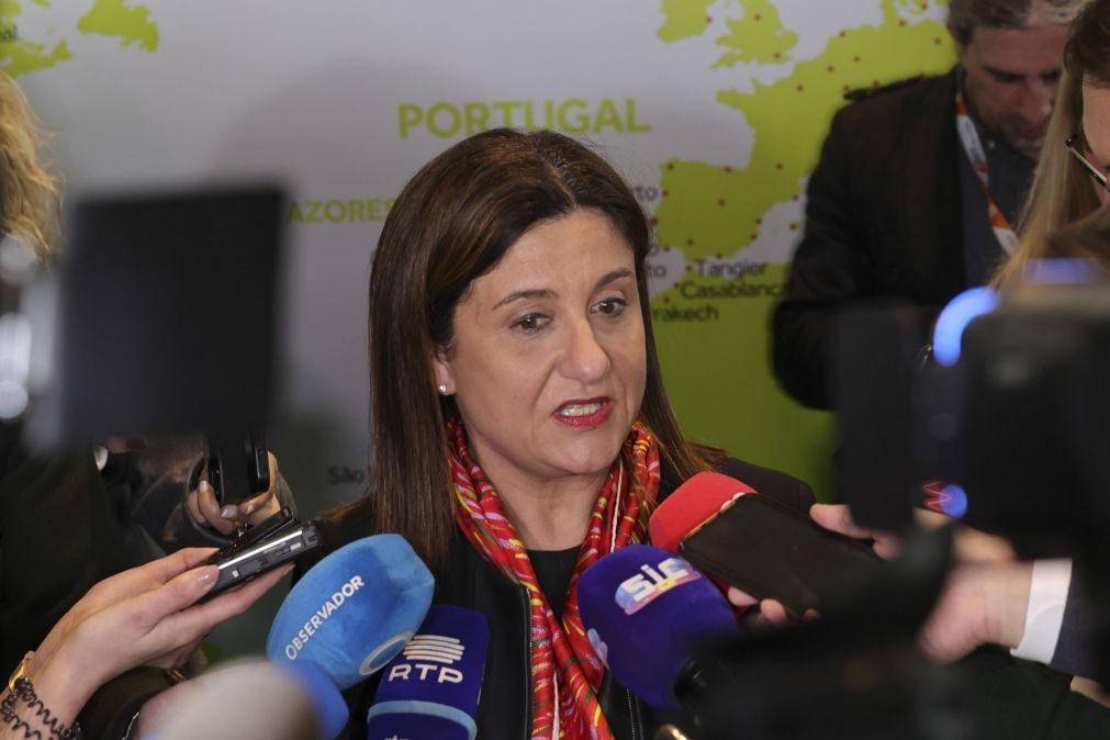 TAP: PR tem todo o direito de olhar para consequências mas vamos aguardar conclusões
