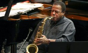 Morreu o saxofonista norte-americano Wayne Shorter aos 89 anos