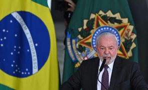 Lula relança programa social que tirou milhões da pobreza
