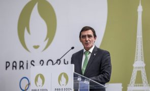 Nova sede do Comité Paralímpico vai custar 4,2ME e terá componente de reabilitação