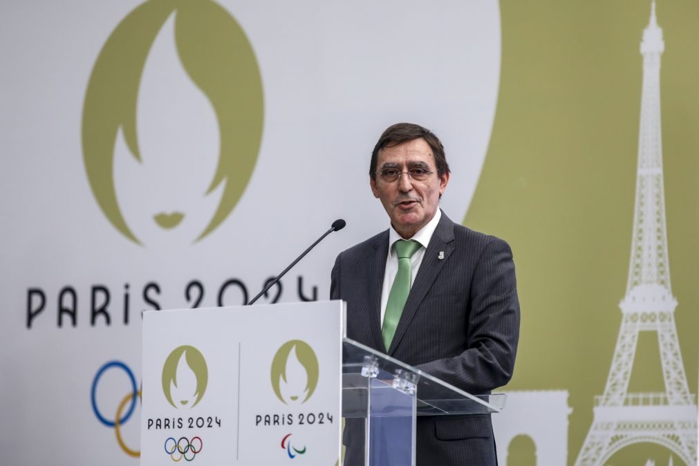 Nova sede do Comité Paralímpico vai custar 4,2ME e terá componente de reabilitação