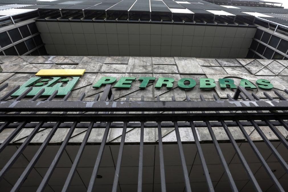 Lula da Silva ataca valores pagos em dividendos pela Petrobras