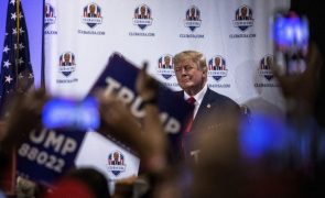 Trump pode ser processado por ações de 06 de janeiro