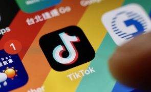TikTok é cada vez mais popular entre os adultos e aproxima-se da Netflix nos EUA