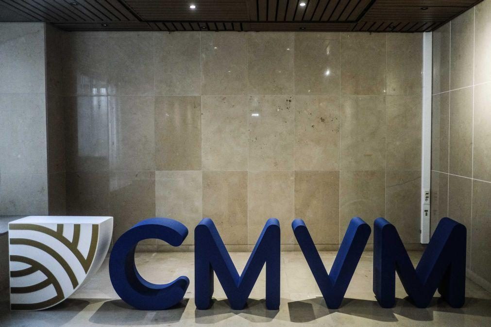 CMVM suspende ações da Cofina e da Media Capital à espera de informação relevante
