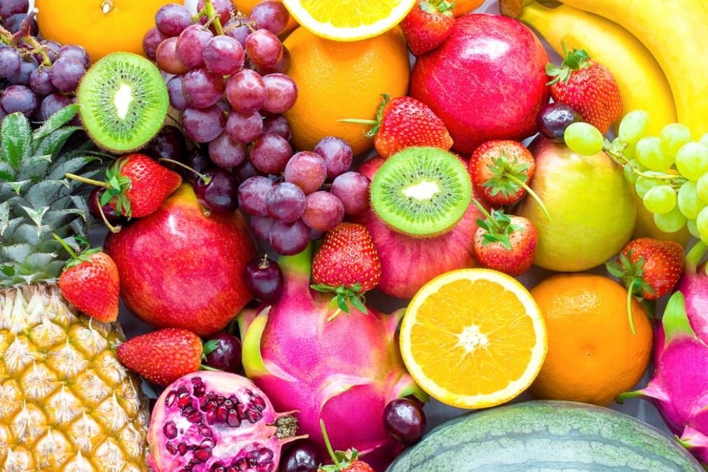 Esta fruta ajuda a emagrecer quando comida 15 minutos antes das refeições