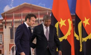 França tem em Angola um parceiro no continente africano