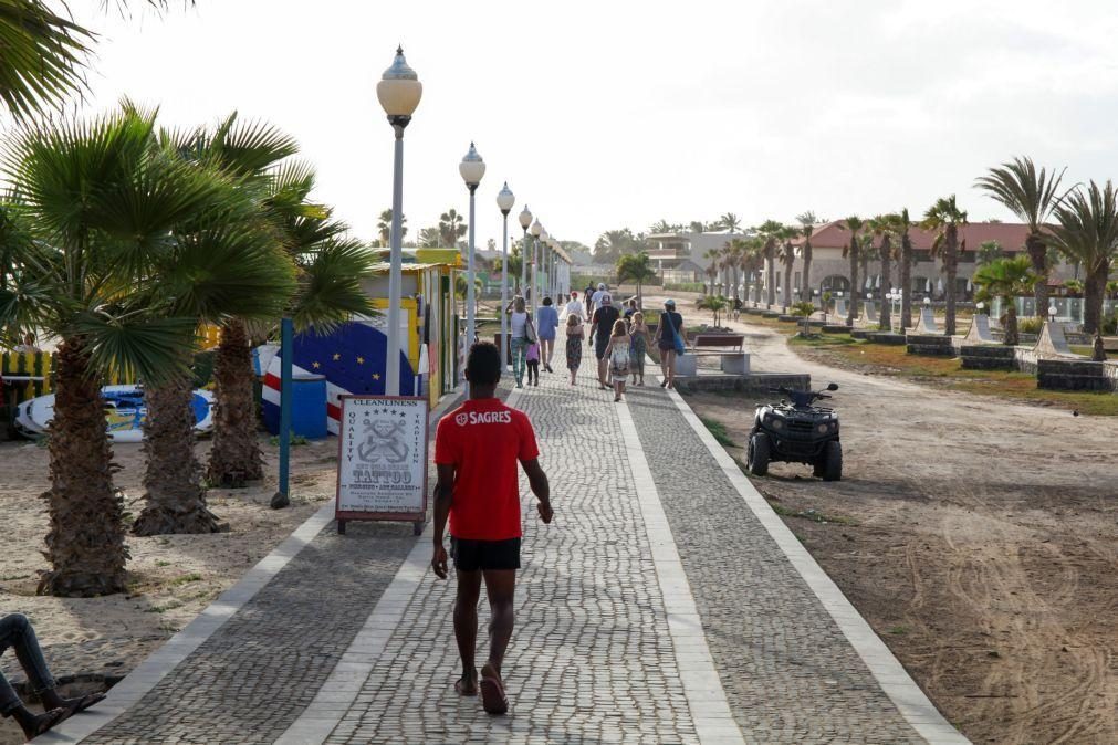 Cabo Verde envia equipa para investigar casos de shigelose na ilha do Sal