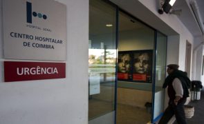 Feridos da explosão de Santa Margarida estão estáveis e vão ser transferidos de Coimbra