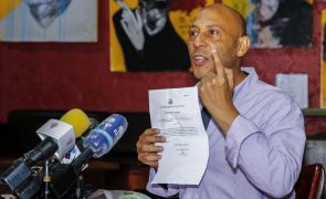 TC de Cabo Verde rejeita recurso de deputados sobre detenção de colega