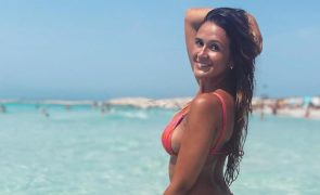 Isa Oliveira, a concorrente de O Triângulo que é um fenómeno nas redes sociais
