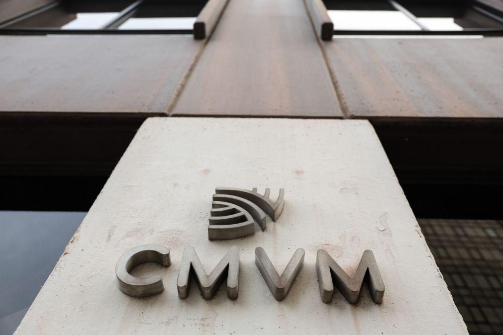 CMVM levanta suspensão da negociação das ações da Cofina e da Media Capital
