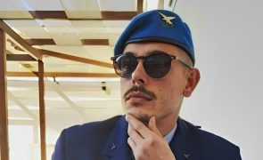 André Silveira de O Triângulo fugiu e esteve perto de ser preso