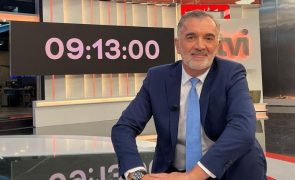 Pedro Carvalhas atirado para o bloco operatório após enfarte
