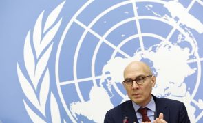 Alto-comissário da ONU condena declarações 