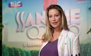 Luana Piovani Com receio de ser acusada de 