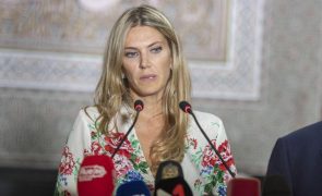 Prorrogada prisão preventiva dos eurodeputados Eva Kaili e Marc Tarabella