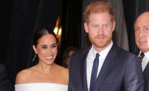 Sarah Ferguson - Apoia Harry e Meghan: “Não os julgo”