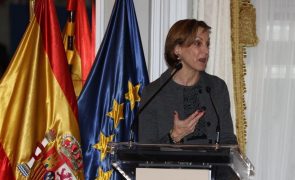 Ucrânia: Países vizinhos apoiam porque 