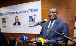 Ossufo Momade disponível para ser recandidato à liderança da Renamo