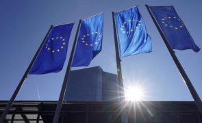 UE anuncia ponte aérea humanitária e ajuda de 47 milhões de euros para RDCongo
