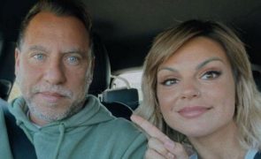 Fanny Rodrigues Fala sobre o namorado: 