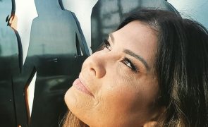 Gisela Serrano diz sentir-se culpada pela morte do namorado