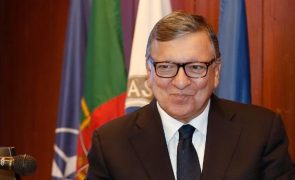 Antigo primeiro-ministro Durão Barroso volta a casar-se aos 67 anos