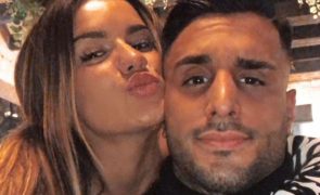 Rui Rodrigues Ex 'Love on Top' deixa mensagem emotiva à namorada que morreu há três meses