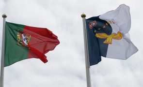 Mónica Seidi é a nova secretária da Saúde do Governo dos Açores