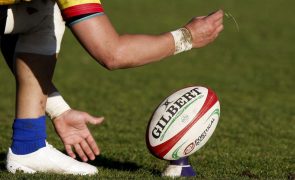 Portugal vence Espanha e apura-se para final do Europe Championship de râguebi