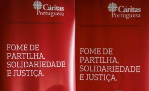 Cáritas faz novo peditório nacional com país em 